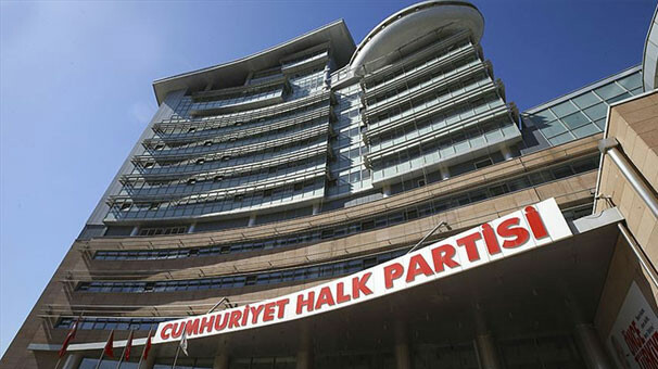 CHP’de 110 vekile İstanbul görevi