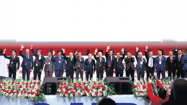 CHP’de ‘Bucak’ çatlağı