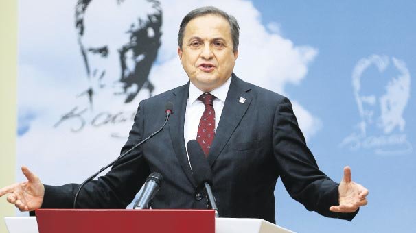 CHP’de her ile özel bir slogan