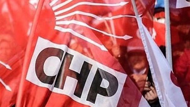 CHP'de iki milletvekili disipline sevk edildi