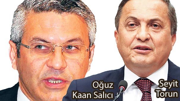 CHP’de ‘istifa’ süreci başlıyor