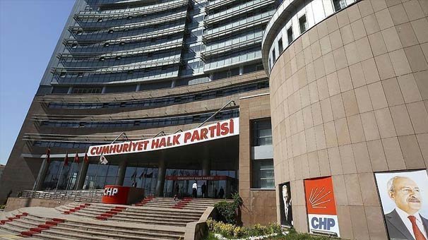 CHP’de ittifak çatlağı! İl başkanı görevden alındı