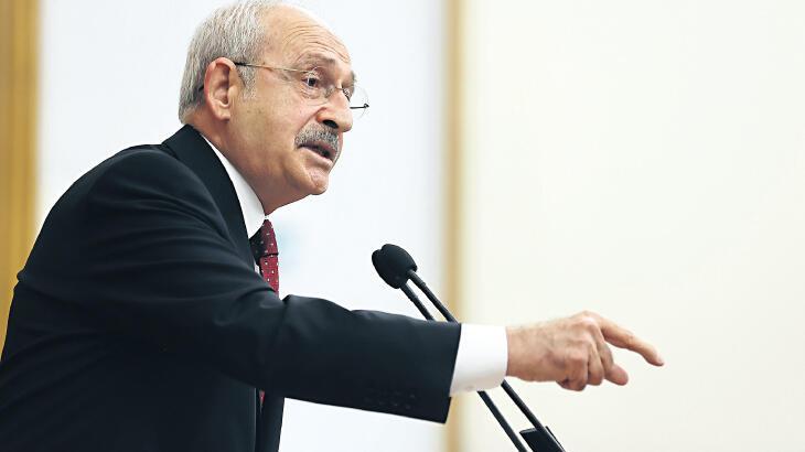 CHP’de olağanüstü kongreler dönemi