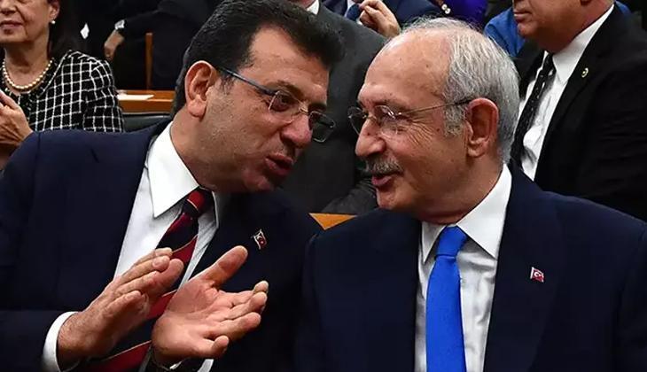 CHP'de 'şaibeli kurultay' soruşturmasında iddianame düzenlendi! İşte İmamoğlu için istenen ceza