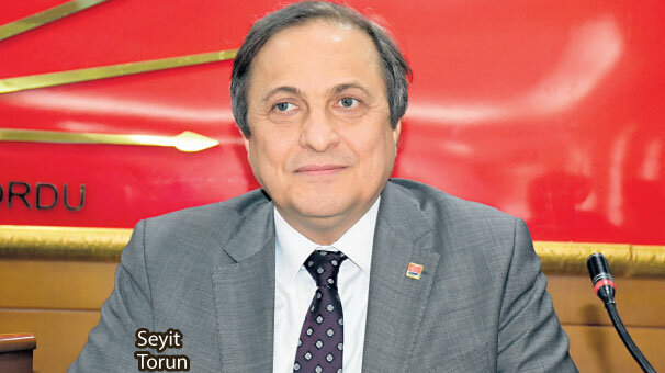 CHP’de yeni hedef genel seçimler