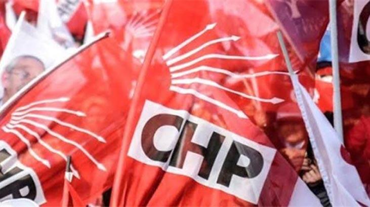 CHP’den ‘83. madde’ vurgusu