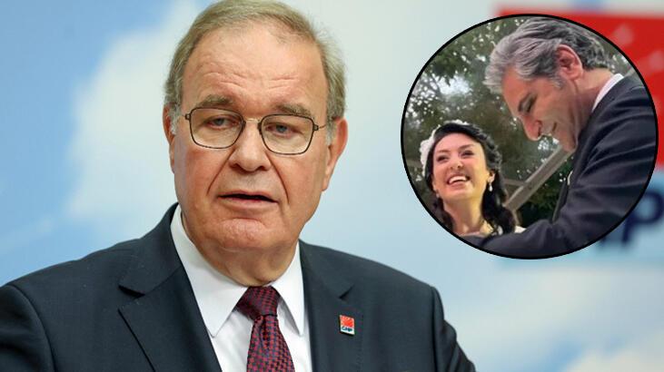 CHP'den Aykut Erdoğdu için ilk açıklama