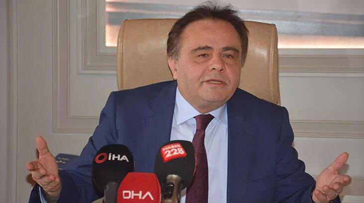 CHP'den Bilecik Belediye Başkanı için karar