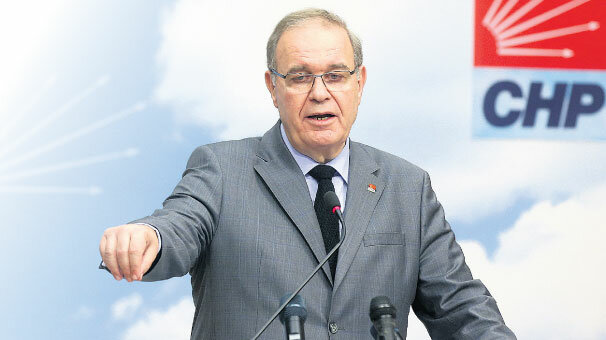 CHP'den Büyükçekmece'de başlatılan incelemeye tepki: Polis siyasete alet ediliyor