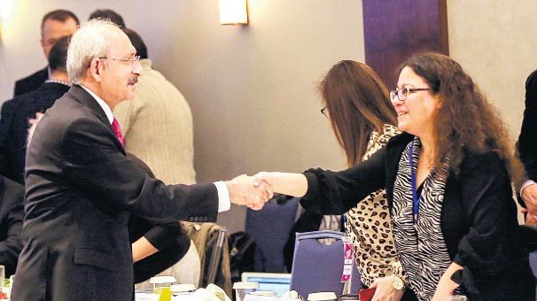 CHP’den ekonomi için dörtlü formül