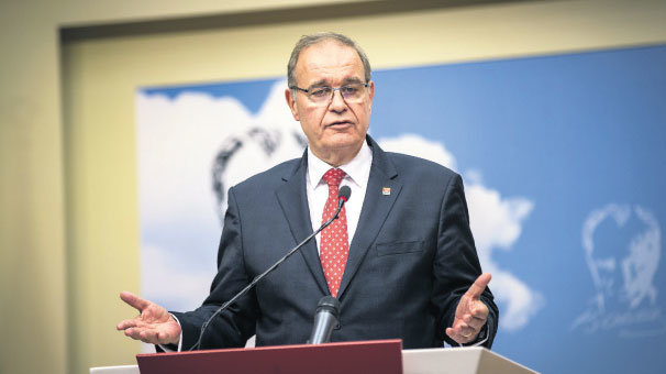 CHP’den Erdoğan’ın eleştirilerine yanıt: Bizimle uğraşma millete derman ol