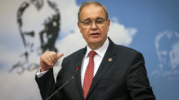 CHP'den flaş ittifak açıklaması