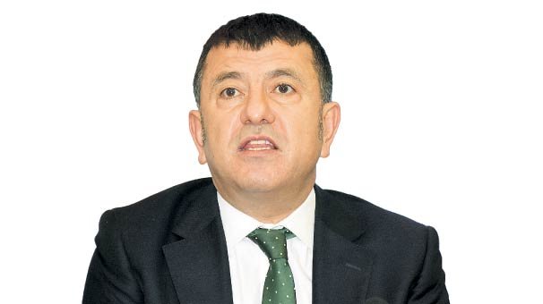 CHP’den ‘grev’ raporu