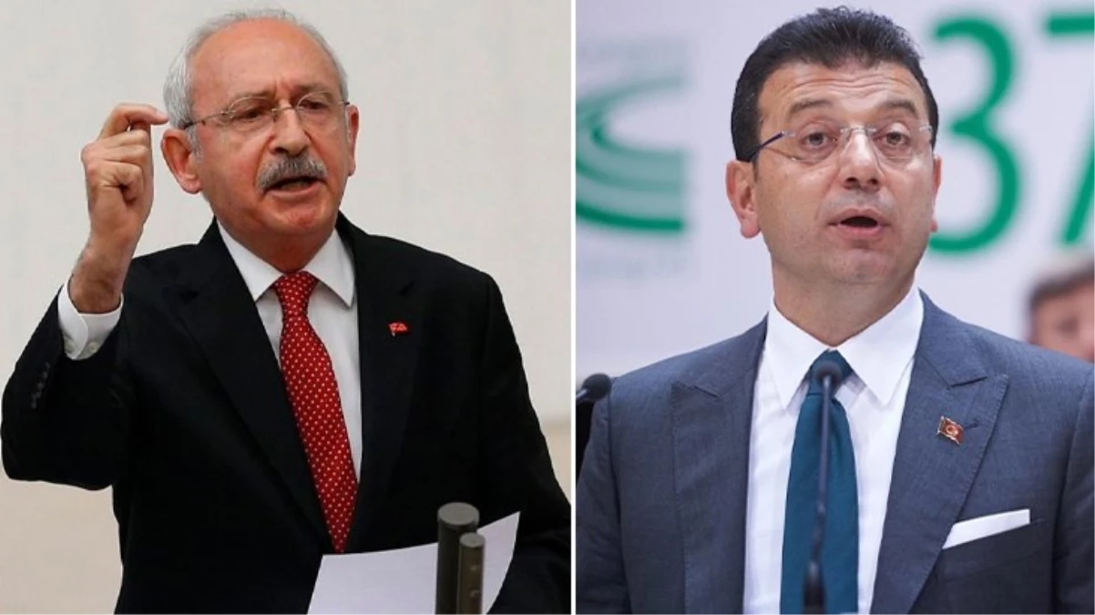 CHP'den İmamoğlu'na 
