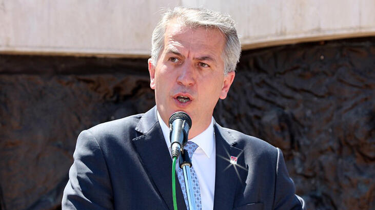 CHP’den istifa etti, Memleket Hareketi’ne katıldı