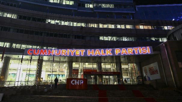 CHP'den Kadıköy belediye başkan adayıyla ilgili açıklama