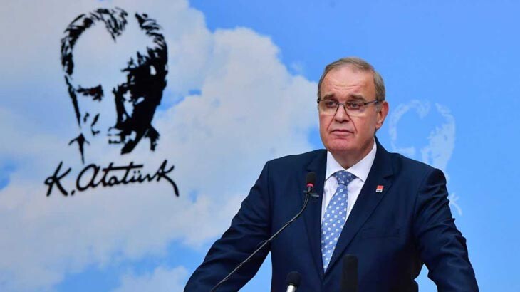 CHP’den ‘kalkınma planı’ eleştirisi... Doğmadan ölen plan güven vermez
