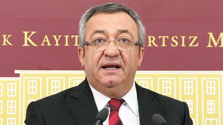 CHP’den ‘Meclis açılsın’ çağrısı