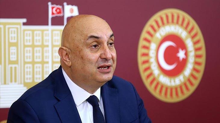 CHP’den meslek örgütleri çalışmasına tepki: Yanlışı gösterenin sesini kısıyorsunuz