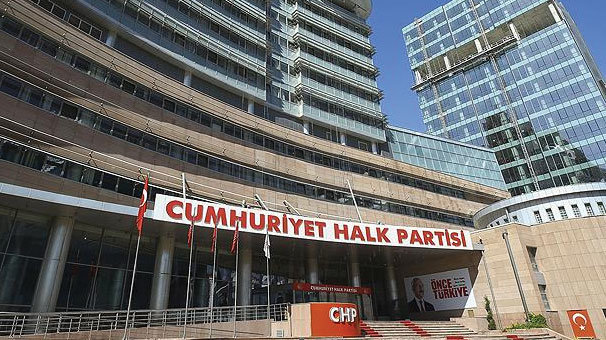 CHP’den RTÜK’e  Yıldırım başvurusu