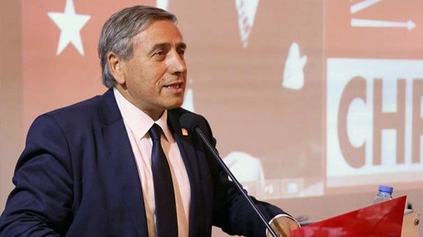 CHP'den son dakika 'ezan' açıklaması