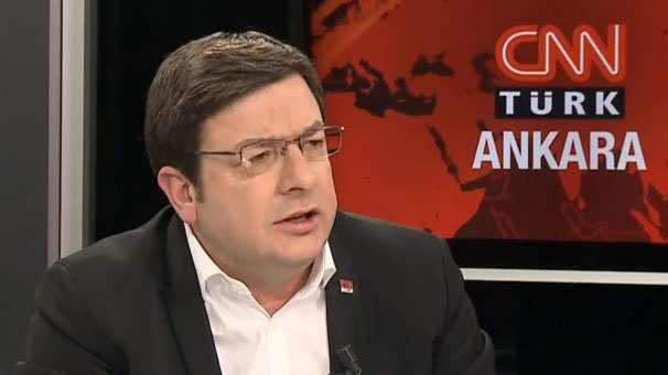 CHP’den tartışma yaratan isimle ilgili açıklama: O aday tam kesinleşmedi