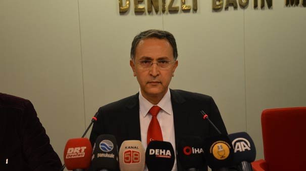 CHP'li belediye başkanı istifa etti