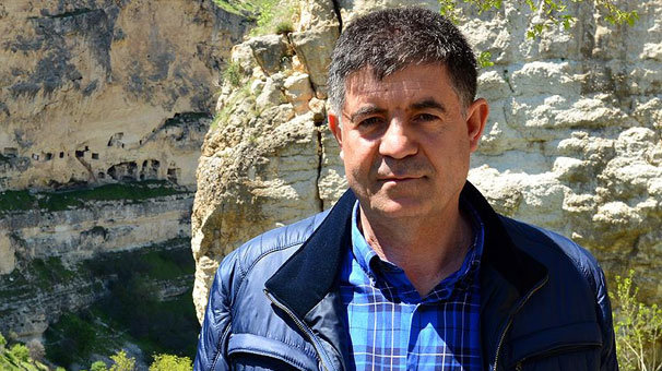 CHP'li belediye başkanı partisinden istifa etti