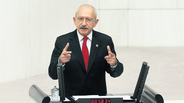 CHP’li belediyelerde asgari ücret 2200 TL