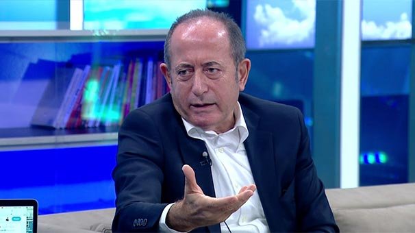 CHP'li Hamzaçebi: Aday gösterilirsem...