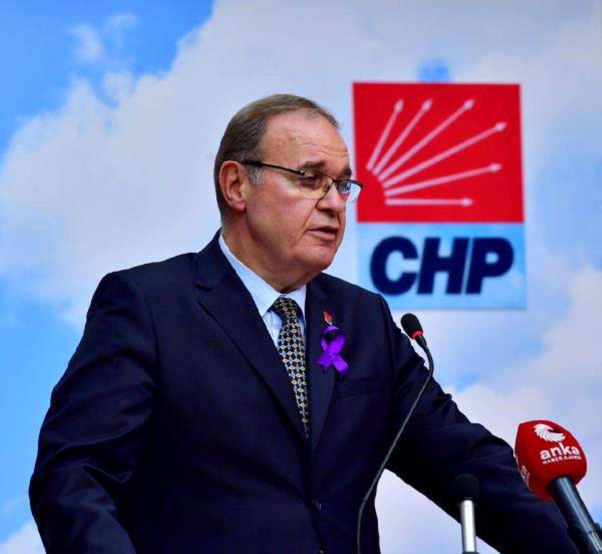 CHP'li Öztrak: CHP'de çete arayanlar, Kuvay-i Milliye ruhunu bulur