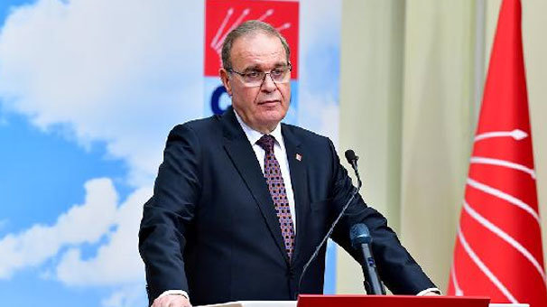 CHP'li Öztrak: DSP'ye geçen arkadaşlarla ilgili etik sorun olduğu ortada