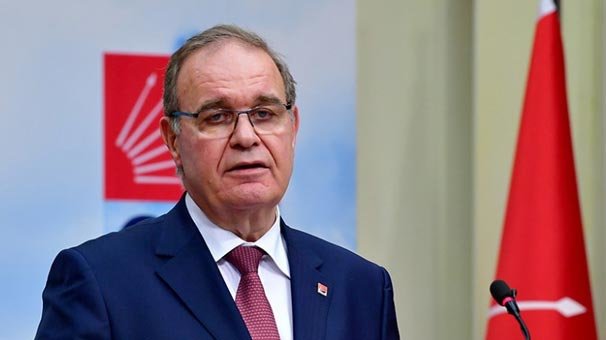 CHP'li Öztrak: Kocaoğlu diğer aday adaylarıyla eşit şartlarda değerlendirilecek