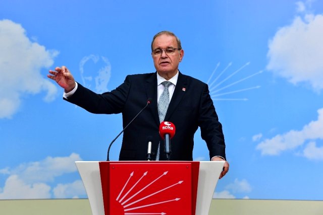 CHP'li Öztrak Yeni Ekonomi Programı'nı değerlendirdi