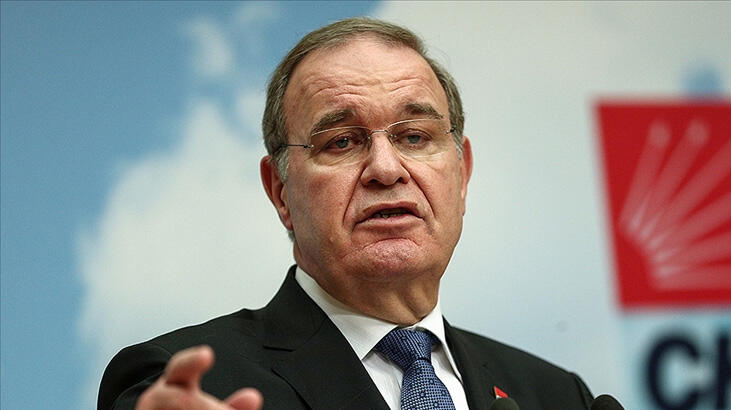 CHP'li Öztrak'dan istifa açıklaması: Arkadaşların takdiridir