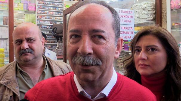 CHP'li Recep Gürkan'dan o görüntülerle ilgili ilk açıklama!