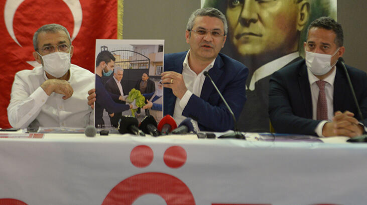 CHP'li Salıcı'dan Vefa Sosyal Destek Grubu'na saldırıyla ilgili açıklama