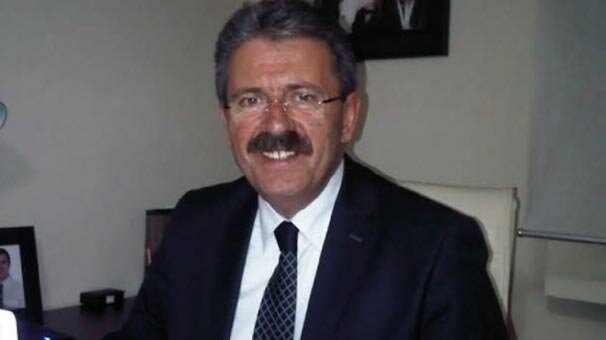 CHP'li Yücel Özen hayatını kaybetti