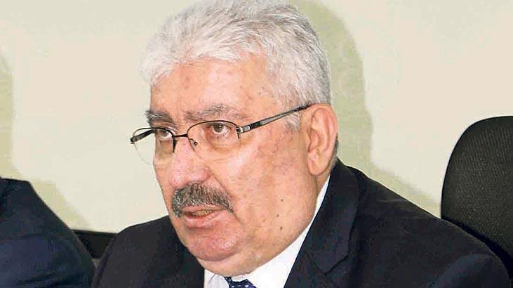 CHP’nin AYM’ye gitmesi beyhudedir