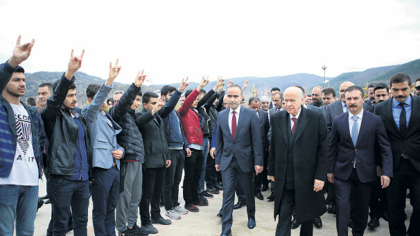 ‘CHP’nin başarısı Pirus Zaferi’dir’