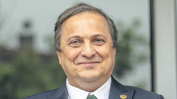 CHP’nin İstanbul koordinatörü Torun oldu: Tam saha pres yapacağız