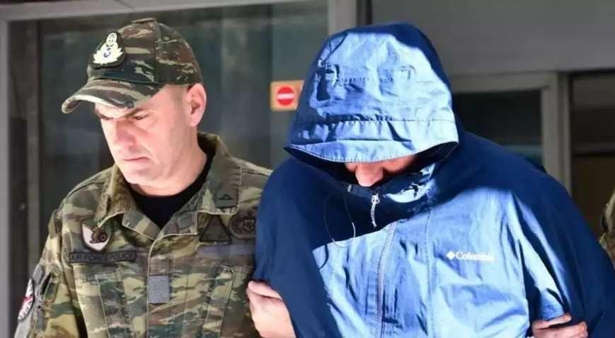 CIA uyarmıştı, Yunan albay Çin casusu çı..