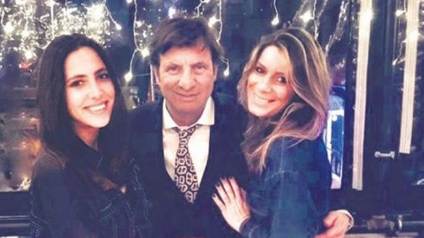 Cici anne iş başında