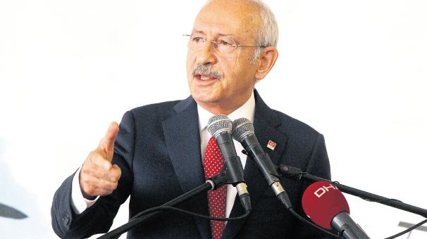 ‘Çiftçinin oyunu çantada keklik görüyorlar’