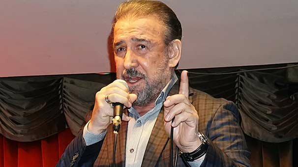 Cihan Ünal: Tek diziyle şöhret olanlar sefa sürüyor