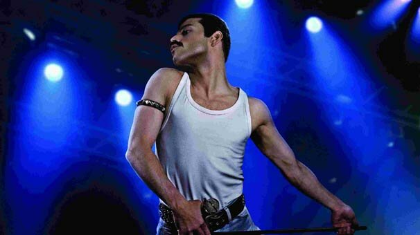 Çin’den Bohemian Rhapsody’ye sansür