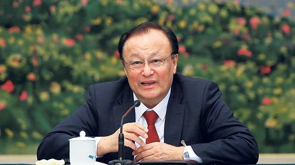 Çin'den Dalga Geçer gibi açıklama: ‘Hayatlarına renk katıyoruz!’