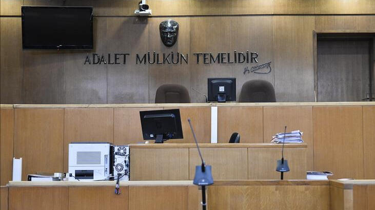 Cinsel saldırı suçundan yargılanan eski CHP Ümraniye Gençlik Kolları Başkanının tutuklanma talebi reddedildi