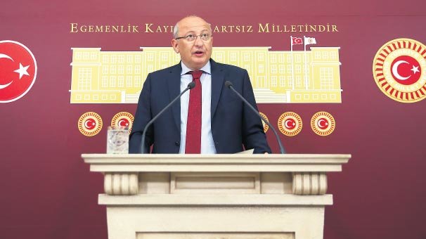 ‘Cinsiyet eşitliğinde Türkiye 131. sırada’