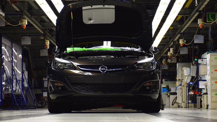 Çip krizi bir otomotiv devini daha vurdu